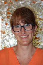 Foto Frau Fischer